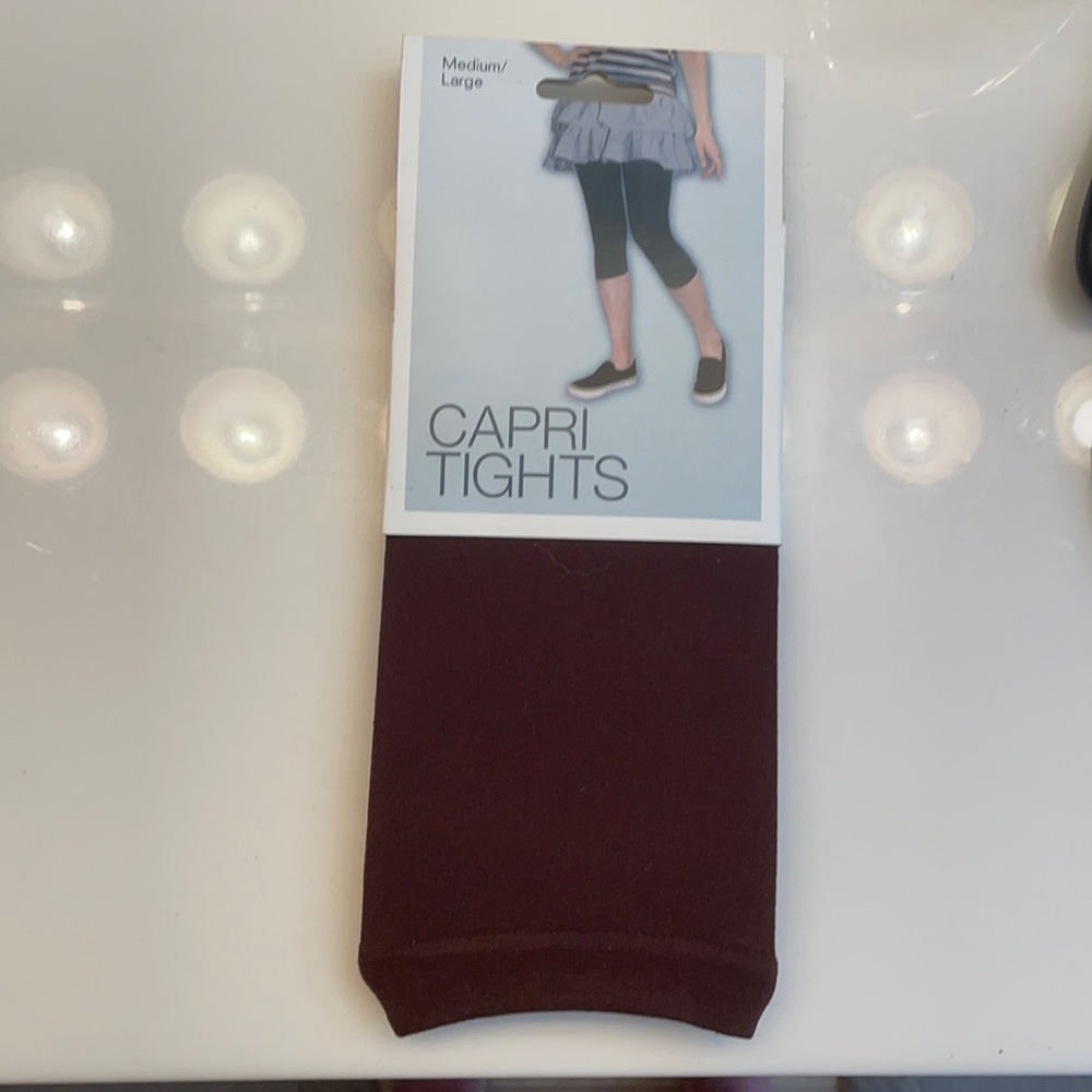 3 for $10 Capri leggings